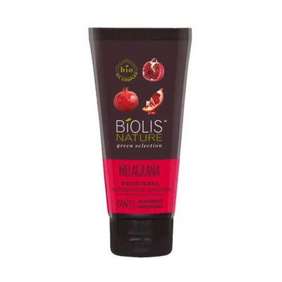 BIOLIS Duschgel Granatapfel 200ml