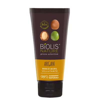 BIOLIS  Argan Duschgel 200ml