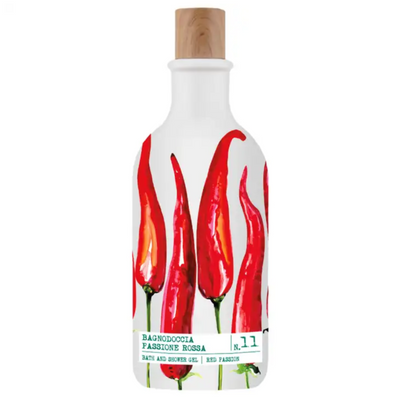 BIOLIS NATURA, Schaumbad Rote Leidenschaft, 500ml