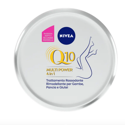 NIVEA Q10, Multipower, 4IN1, 300ml