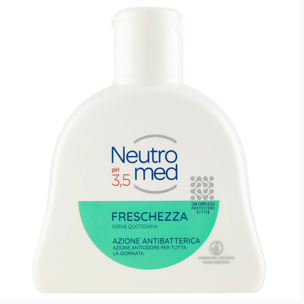 NEUTRO MED, Intimpflege Freschezza, 200 ml