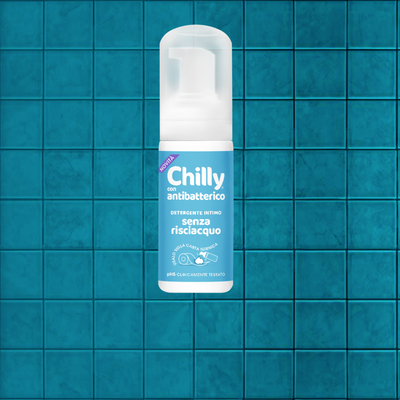 Chilly, Intimspray, Antibakteriell, 100ml