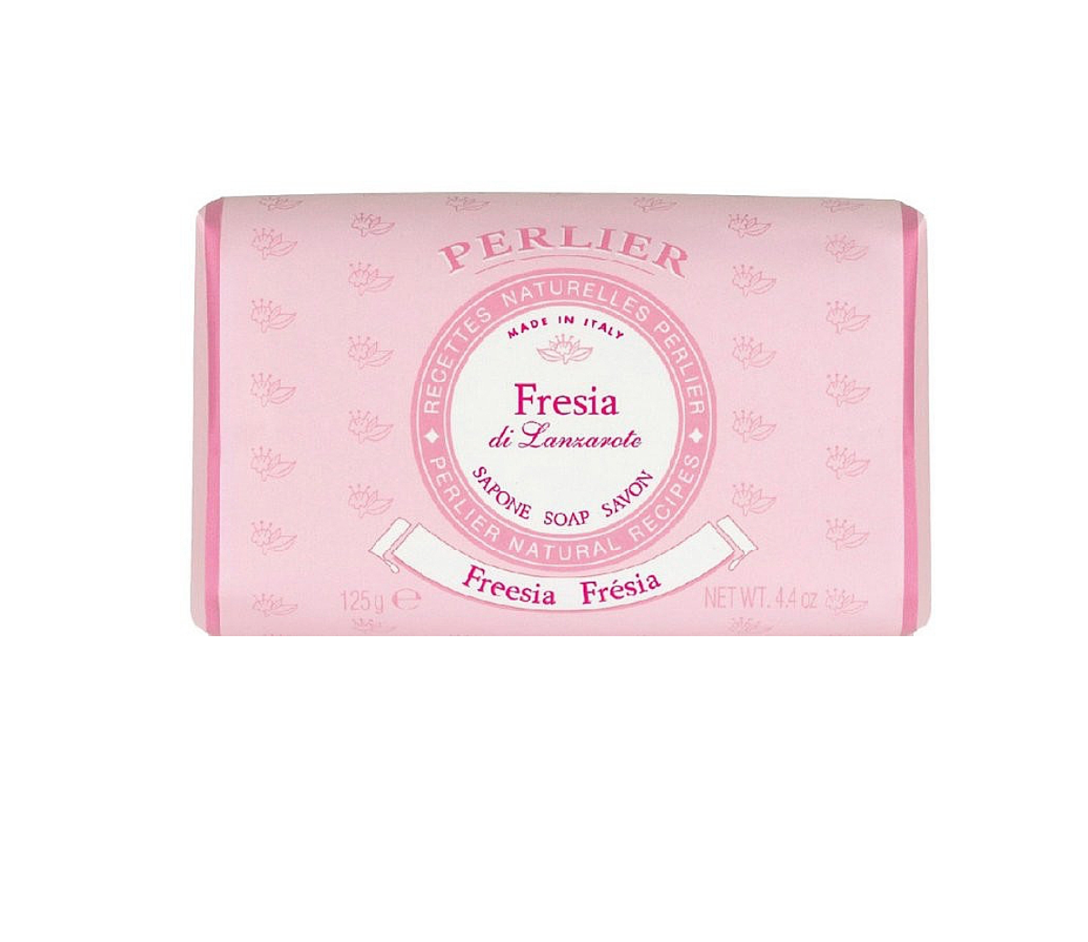 Perlier Freesia, Handseife 125g