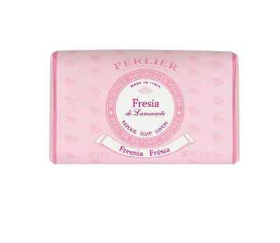 Perlier Freesia, Handseife 125g