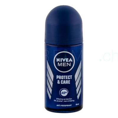 Nivea Men Protect & Care 48h, 50ml