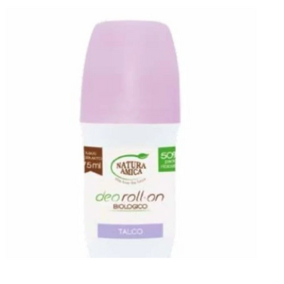 NATURA AMICA,  Deo Roll-On, Talk, 75ml