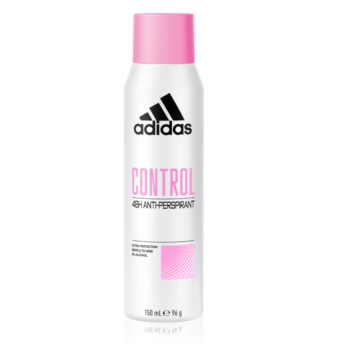 ADIDAS, Deospray Cool & Care Control für Damen,150ml