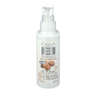 OMIA, Deospray mit Aloe, 75ml