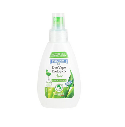 I PROVENZIALII, Aloe Deo-Spray, 75 ml