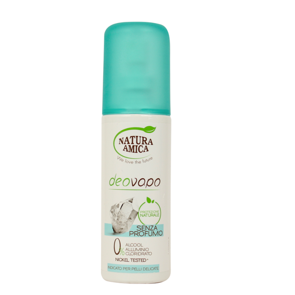 NATURA AMICA, Deospray Neutral, 100ml