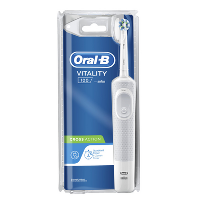 Oral-B Vitality, elektrische Zahnbürste