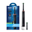 ORAL-B, Pro 3 3000 Cross Action Black Edition (Schwarz)