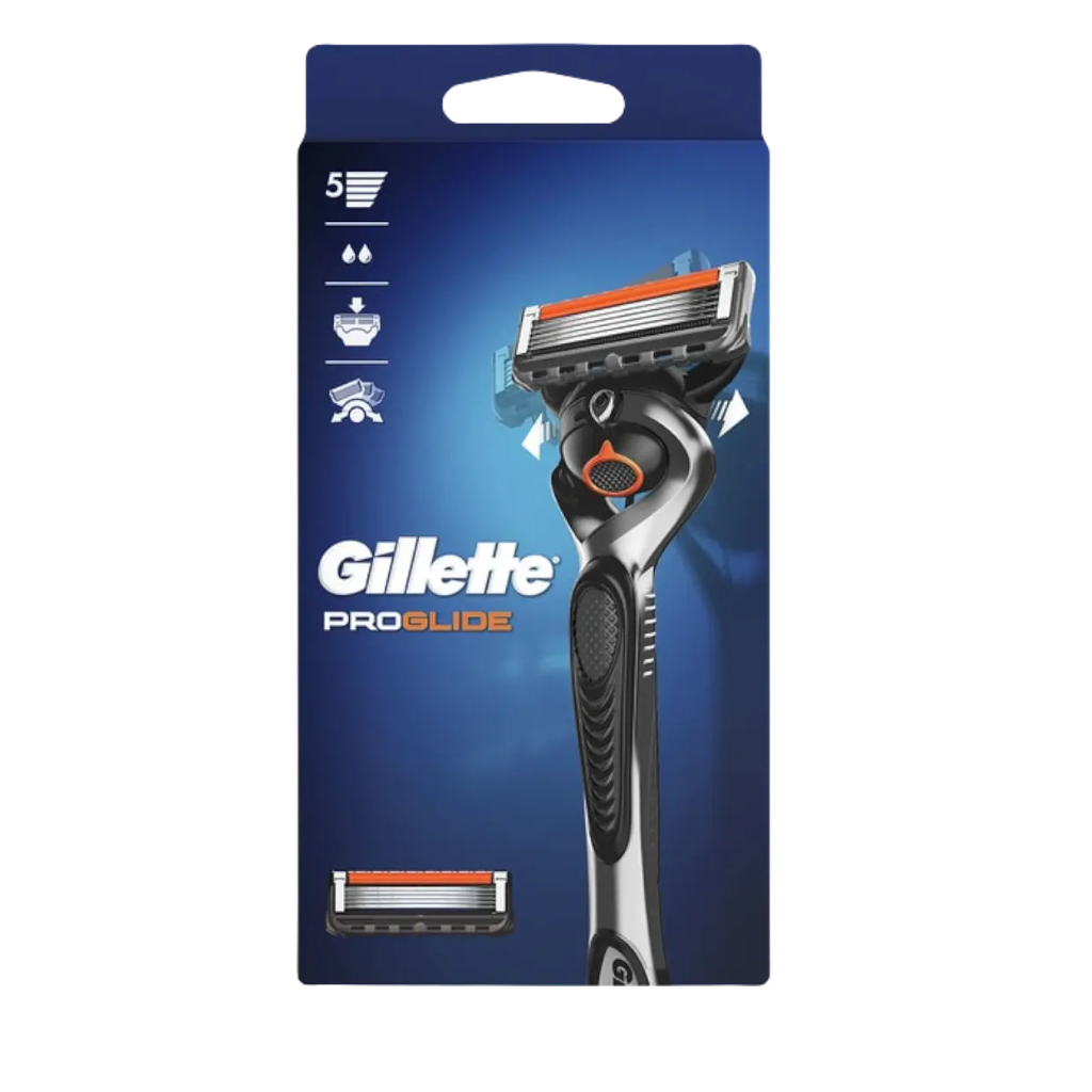 Gillette PROGLIDE