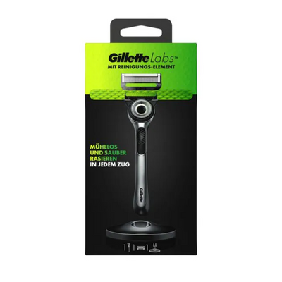 Gillette Labs - Nassrasierer