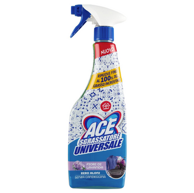 ACE UNIVERSAL ENTFETTER 500 ML
