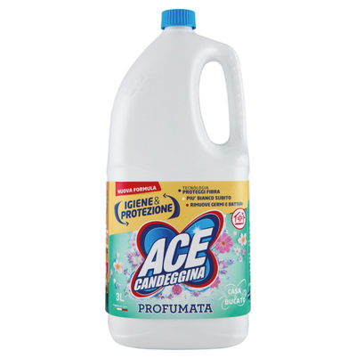 ACE, BLEICHMITTEL, Parfümierte Javelwasser, 3 L