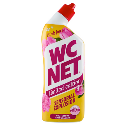 WC NET, Sensorial Explosion, Pink Joy, 700ml LIMITED EDITION