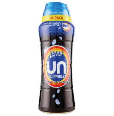 LENOR, Duftperlen, Dash, 495gr