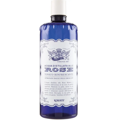 Roberts, Acqua alle Rose, erfrischendes Tonic, 300 ml