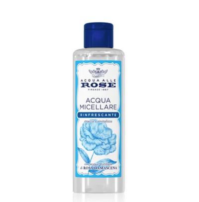 Roberts, Acqua alle Rose, erfrischende Mizellenwasser, 200 ml