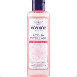 Roberts, Acqua alle Rose, beruhigende Mizellenwasser, 200ml