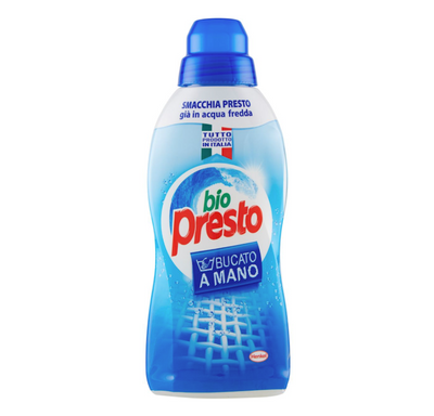 BIO PRESTO FLÜSSIGES HANDWASCHMITTEL 750 ML