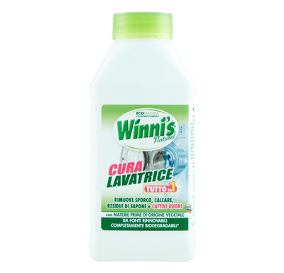 Winni's Waschmaschinenpflege, 250 ml