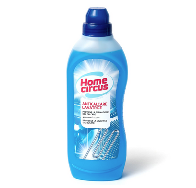 HOME CIRCUS Entkalker, Waschmaschine 750 ml