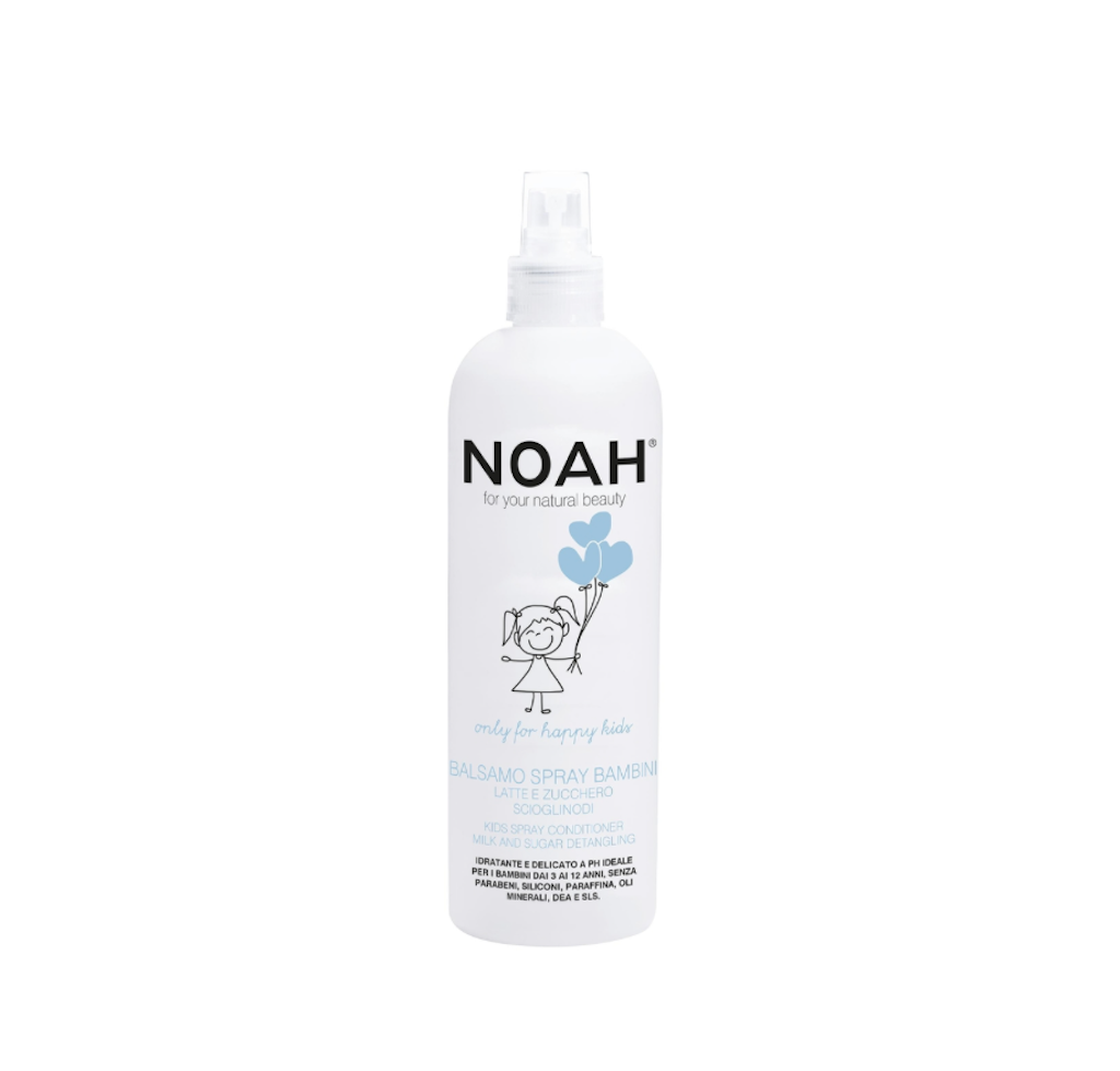 Noah Baby, Knotenlöser-Balsam, 250ml