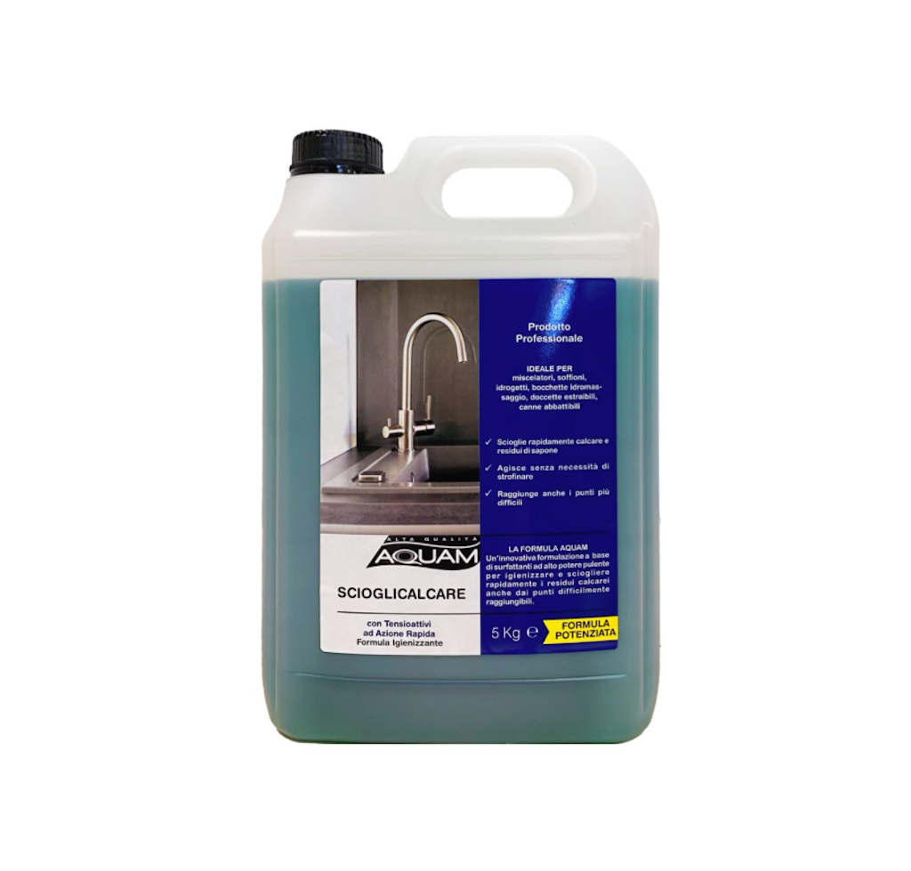 Aquam, Entkalker, 5 Kg