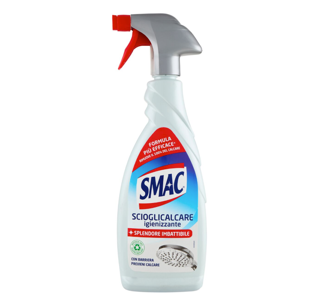 Smac, Wc Entkalker, 650 ml