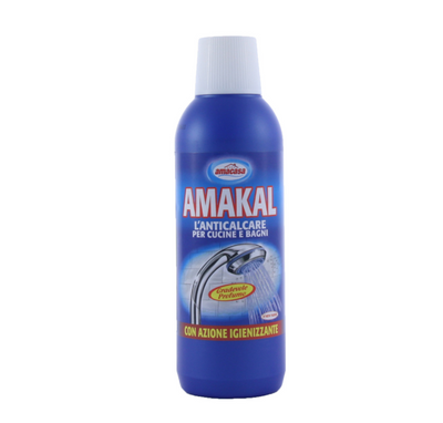 Amakal, Wc Entkalker, 500 ml