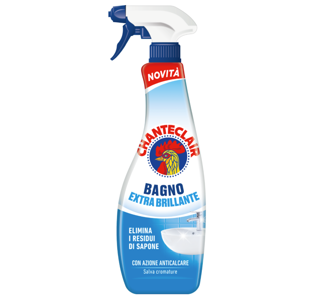 Chanteclair, Badreiniger Spray, 625 ml