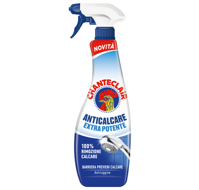 Chanteclair,Entkalker Spray, 625 ml