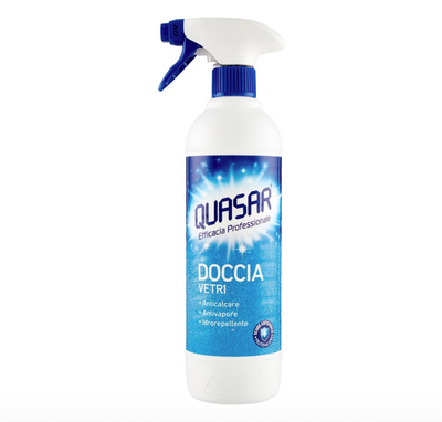 QUASAR, Duschspray ,580 ml