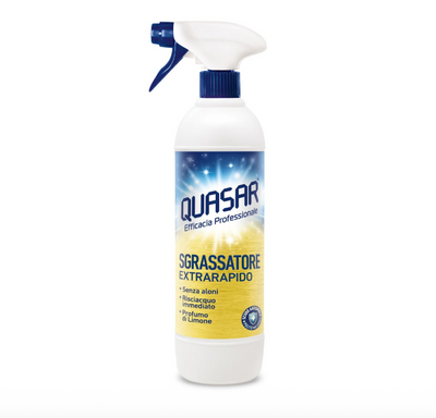 Quasar, Universal Entfetter, 580ml