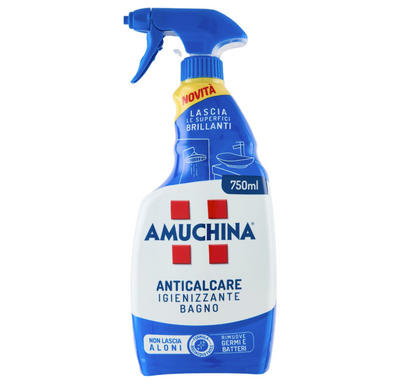 Amuchina, Badreiniger, 750ml