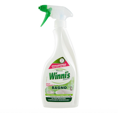 Winni's, Badreiniger Spray, 500ml