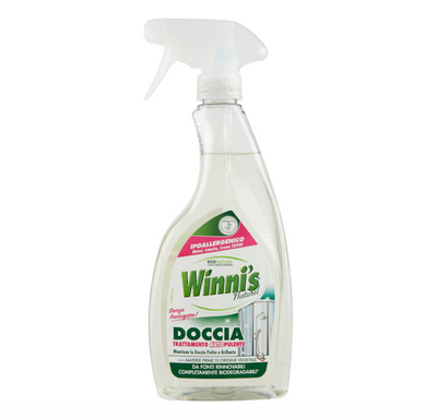 Winni's, Duschspray, 500ml