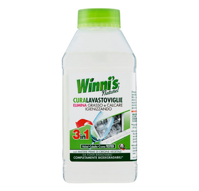 Winni's, Geschirrspülerpflege, 250ml