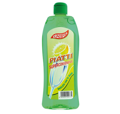 Orchidea, Handwaschmittel, Zitrone, 500ml