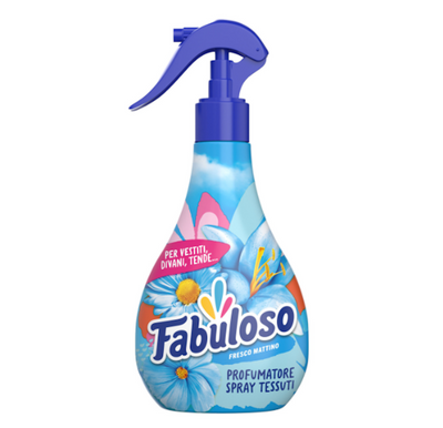 Fabuloso, Wäscheduft, Frischer Morgen, 250ml