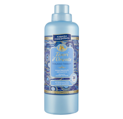 Tesori D´Oriente, Weichspüler,  Thalasso, 760 ml