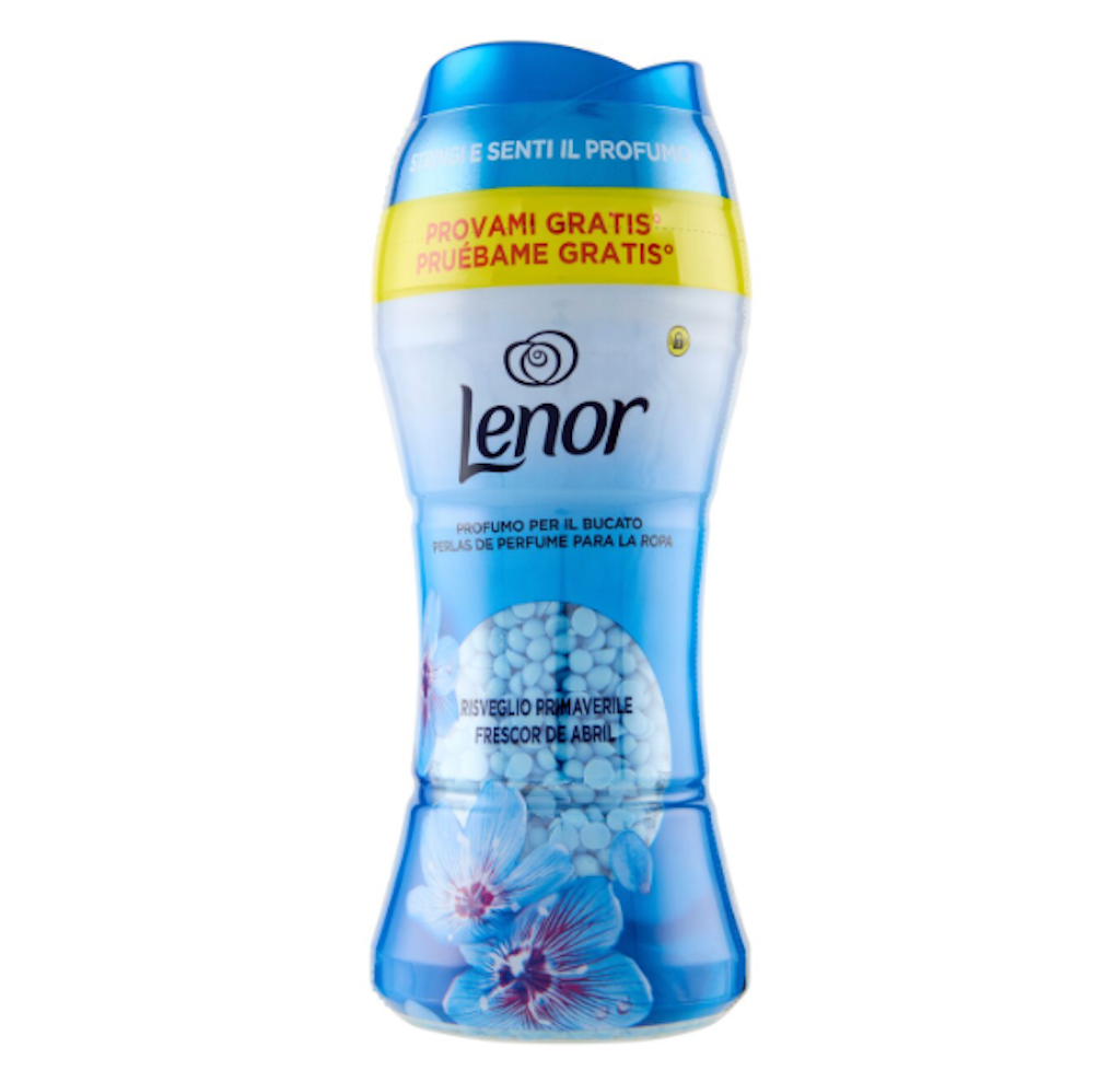 Lenor Duftperlen, Frühlingserwachen 210 g