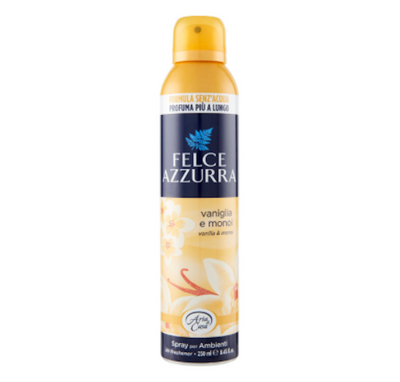 Felce Azzurra, Raumduft, Vanille, 250ml