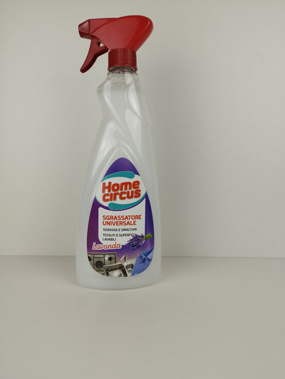 Home Circus, Universalentfetter, Lavendel, 750ml