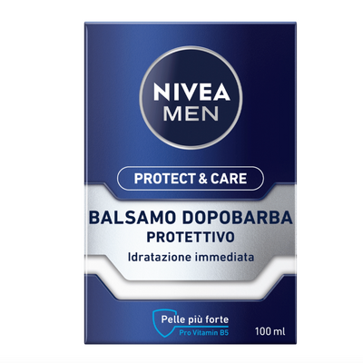 Nivea, After Shave Balsam, 100ml