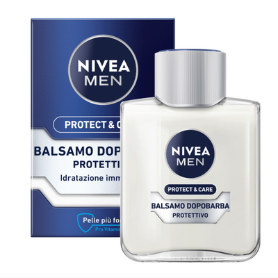 Nivea, After Shave Balsam, 100ml