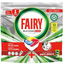 Fairy Platinum Plus All in One Anti-Matt, Geschirrspültabs, Zitrone, 12/17/28 Tabs