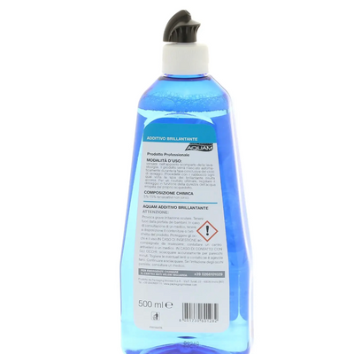 Aquam Express-Dry, Klarspüler, 500 ml